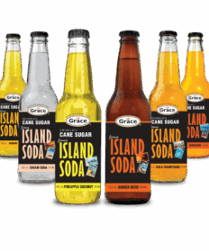Island Soda