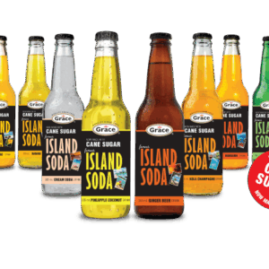 Island Soda
