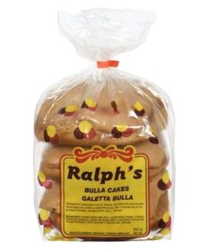 Ralph's Bulla Cakes