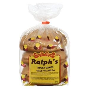 Ralph's Bulla Cakes