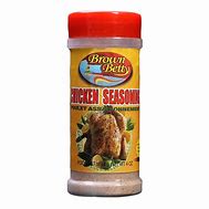 Brown Betty Seasoning