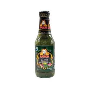 Baron Green Seasoning
