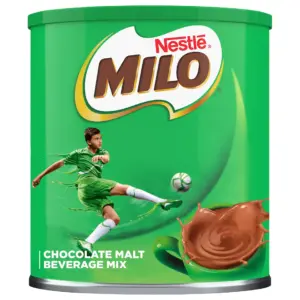 Milo Chocolate Drink Mix