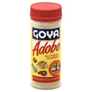 Goya Adobo Bitter Orange Cap 16.5Oz