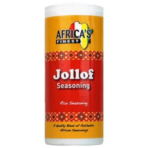Jollof Seasoning 100g