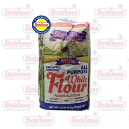 Black River Mill All Purpose Flour Packs of 4