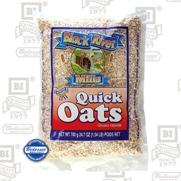 Black River Mill Oats
