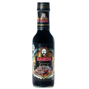 Baron Browning Gravy 397ml