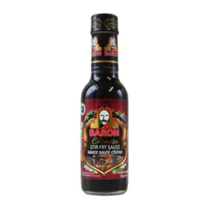 Baron Chinese Stir Fry Sauce 310 mL