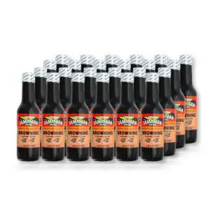 Jamaican Pride Browning Gravy