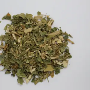 Jamaican Pride Guinea Hen Weed 3.5g
