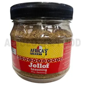 Jollof Seasoning 600g