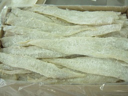Marshall's Saltfish Fillet Bone - In 20lbs
