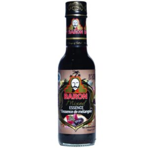 Baron Vanilla Essence 155 ml