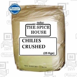 The Spice House Crushed Chilies