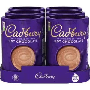 Cadbury Chocolate Drink Mix 500g