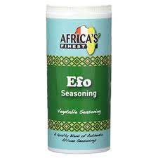 Efo Seasoning 100g