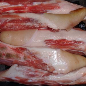 Marshall's Pig Tail Select 35 lbs