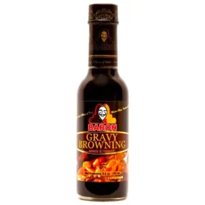 Baron Browning Gravy (155ml)