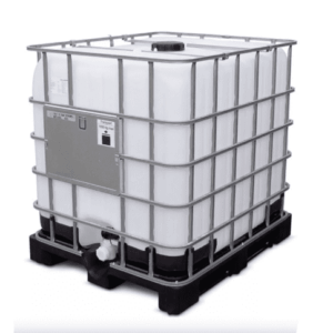 Mala Coconut Oil Crude Tote 1000 L