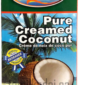 Brown Betty Coconut Cream 400ml