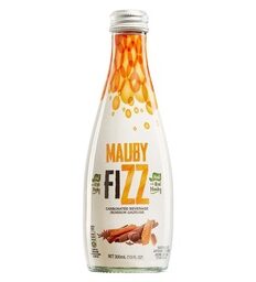 Mauby Fizz Soda 300ml