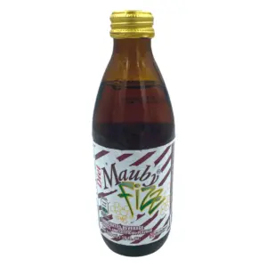 Mauby Fizz Diet 300ml
