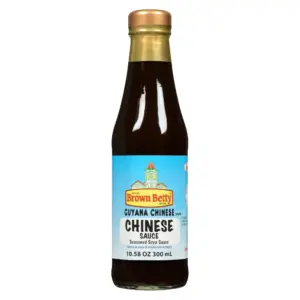 Brown Betty Chinese Sauce 300ml